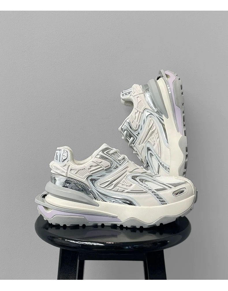 OGR BRAND SNEAKERS