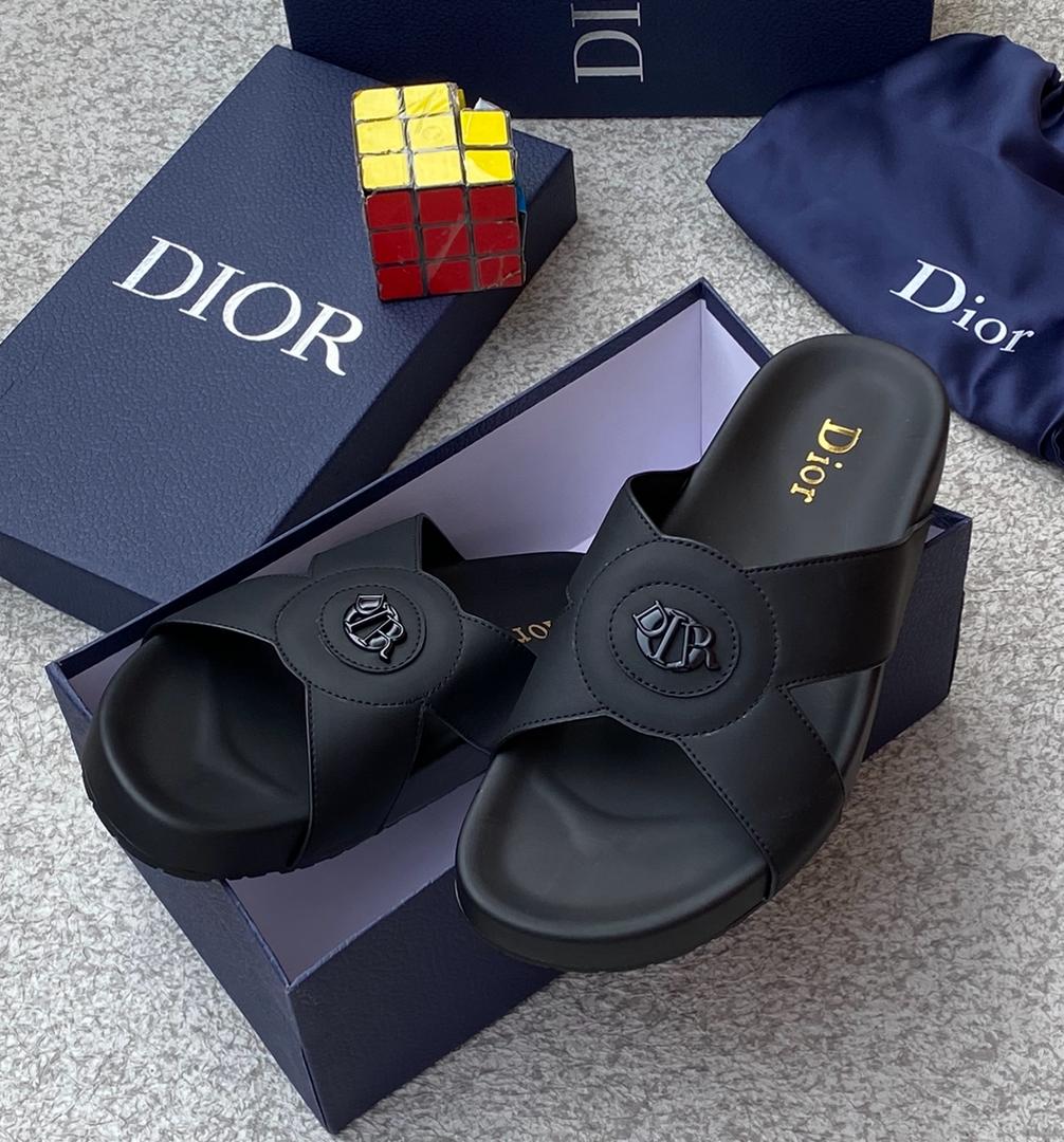DIOR SLIDES