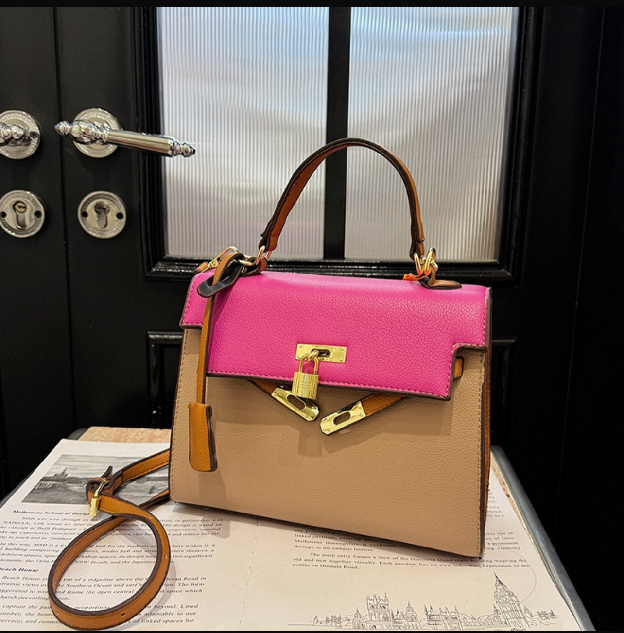 HERMES BAG