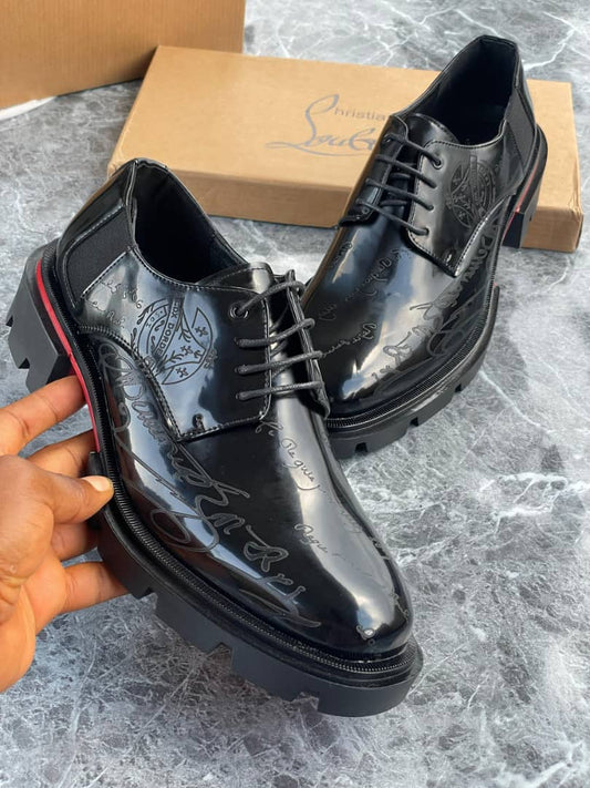 CHRISTIAN LOUBOUTIN 1