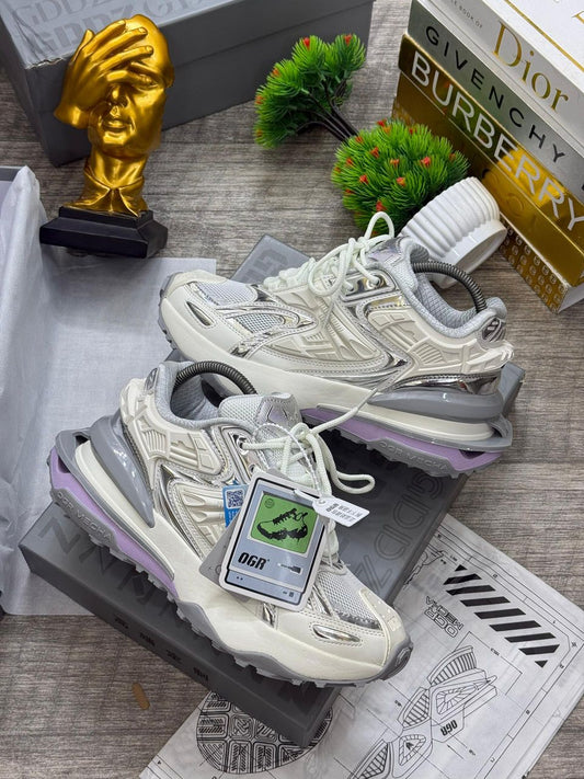 OGR BRAND SNEAKERS