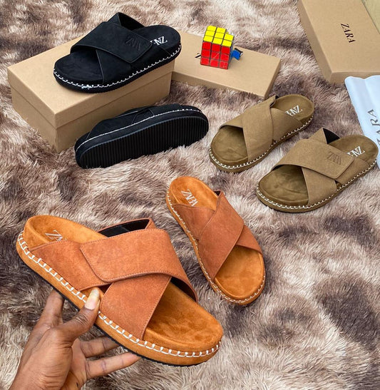 ZARA SLIDE