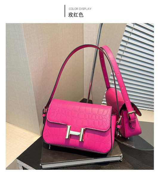 SMALL SIZED HERMES BAG