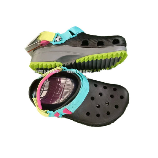 CROCS DESIGN