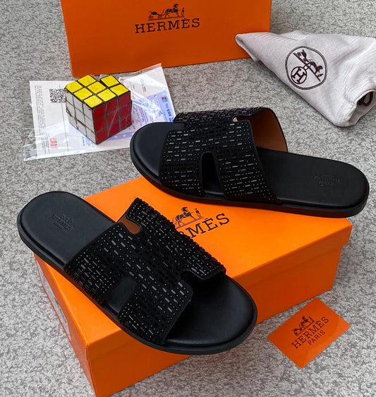 HERMES SLIDE