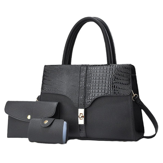 BOSS LADY 3 IN 1 BAG