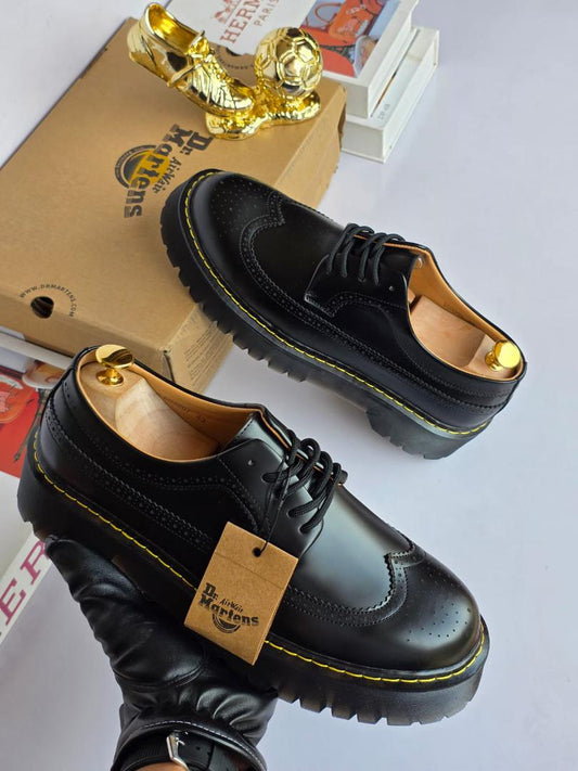 DR MARTENS CORPORATE SHOE