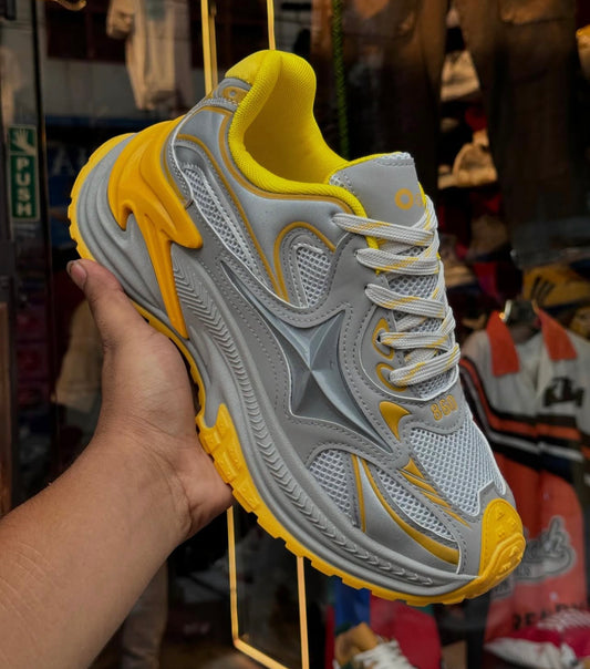 IMPORTED DESIGNER SNEAKERS