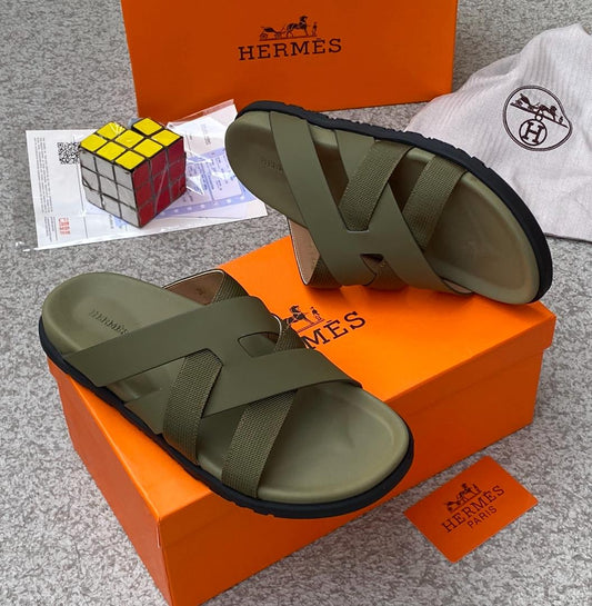 HERMES SLIDE