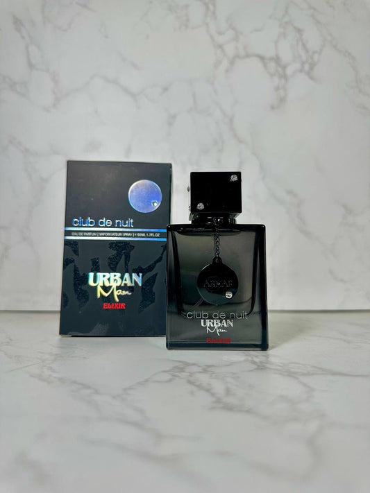 CLUB DE NUIT 50ML PERFUME