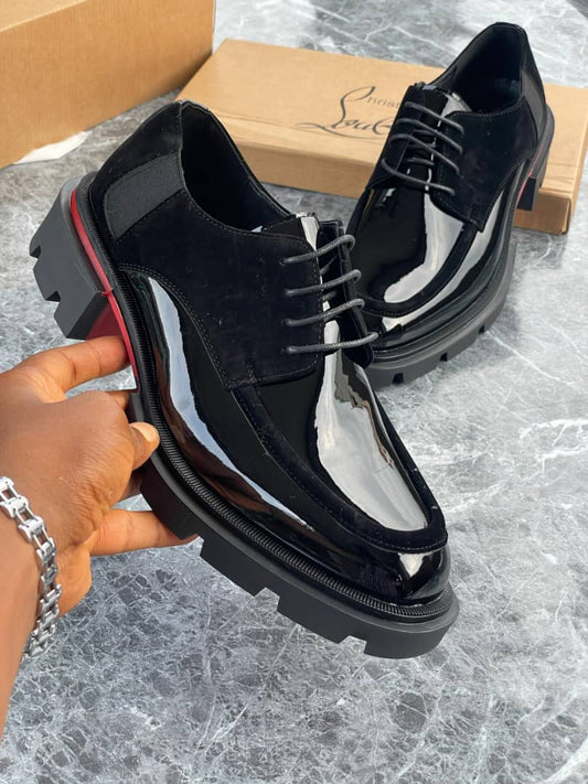 CHRISTIAN LOUBOUTIN 2
