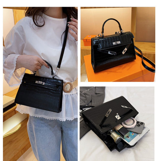 CHIC MIDI SIZE BAG