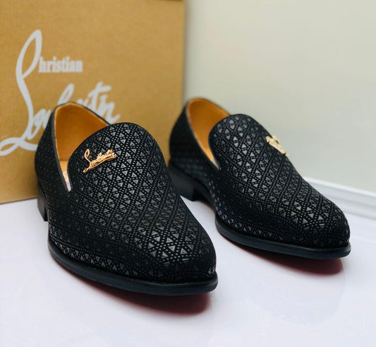 CHRISTIAN LOUBOUTIN