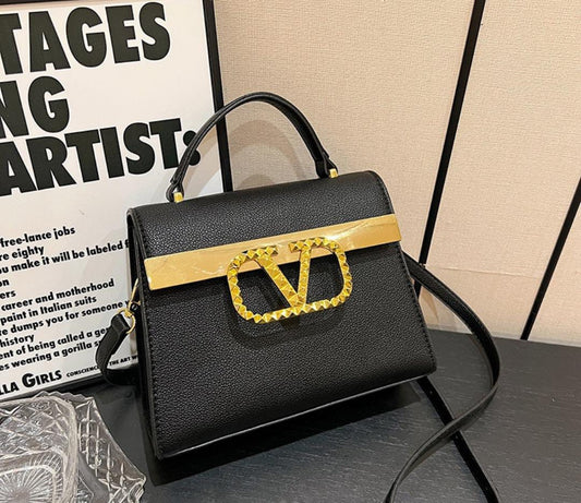 VALENTINO MIDI SIZE BAG