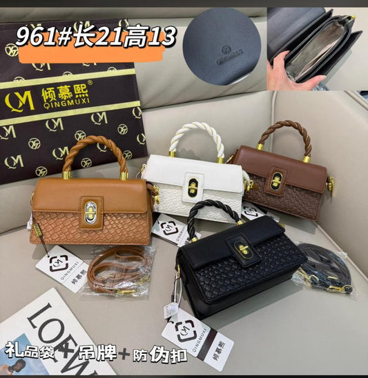 QINGMUXI BAG