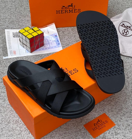 HERMES SLIDE