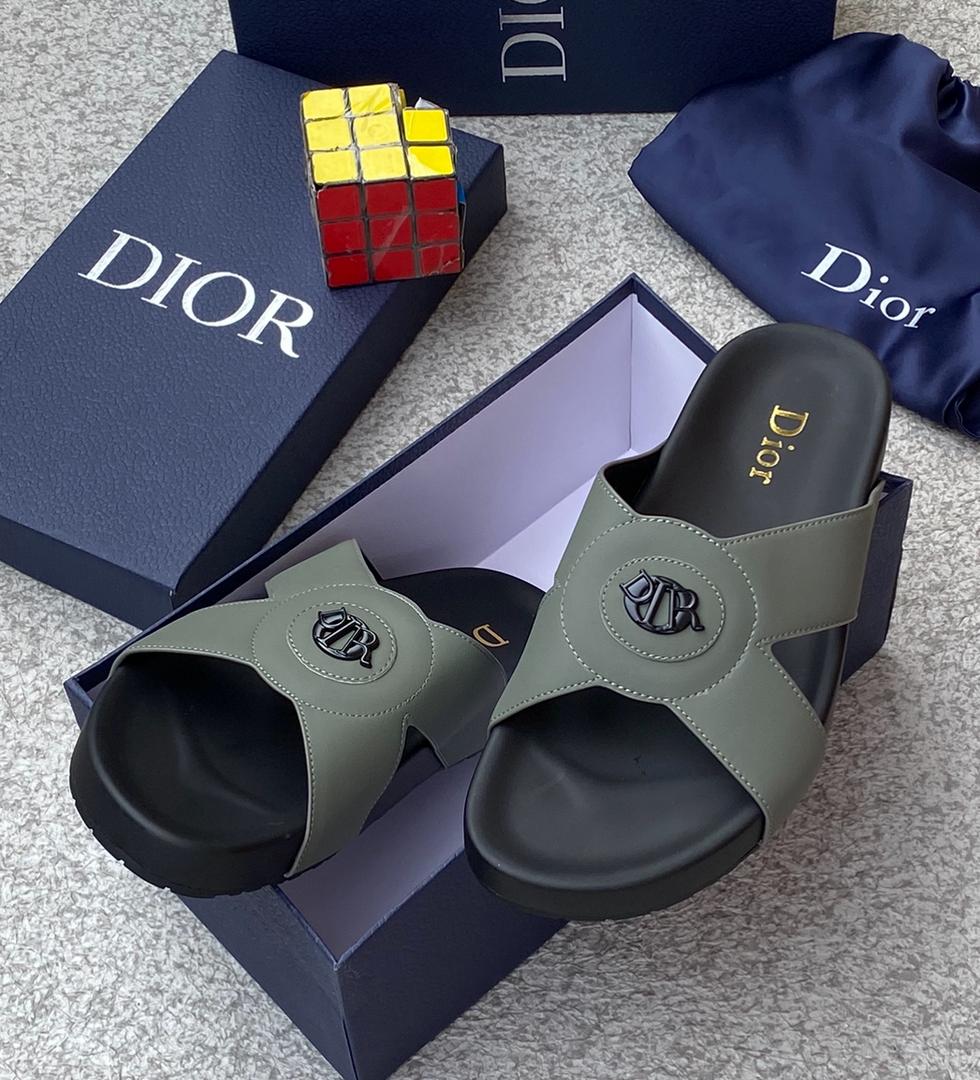 DIOR SLIDES