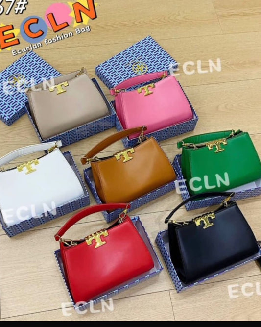 TORY BURCH BAG.