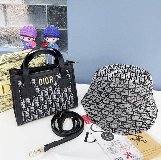 DIOR BOXED COMBO DEAL