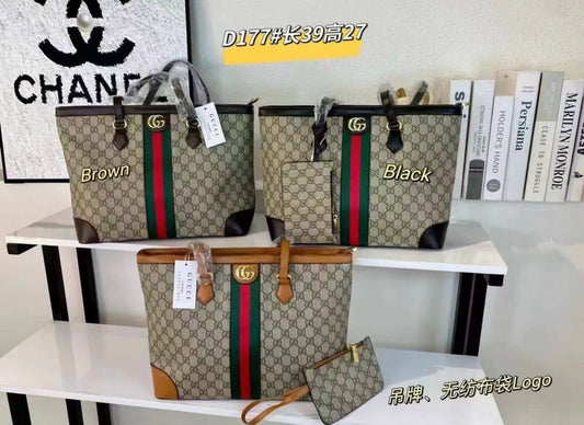 GUCCI TOTE BAG