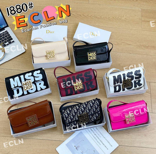 NEW IN MISS DIOR BAG