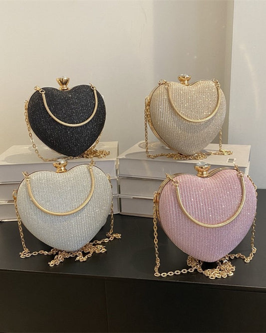 DESIGNER RHINESTONE BAG 12