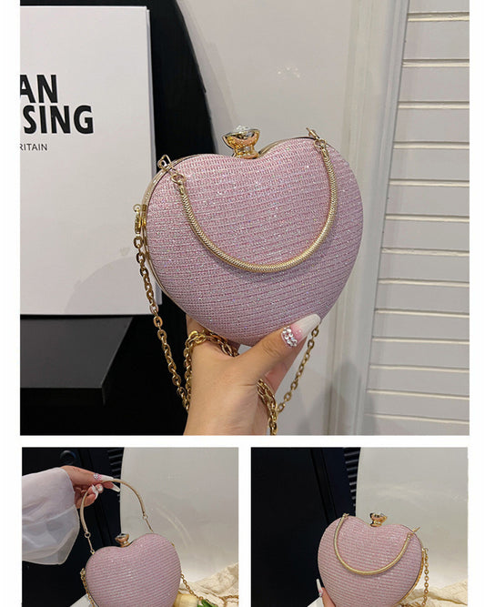 DESIGNER RHINESTONE BAG 12