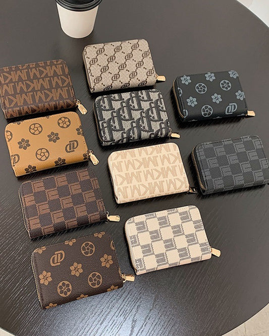 DESIGNERS PURSE 13