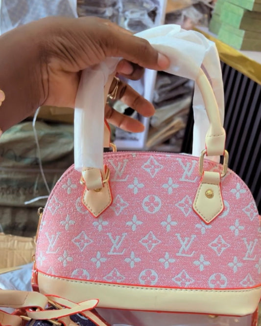 LV FULLY BOXED BAG 14