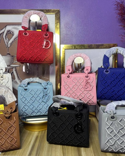 NEW DIOR BAG