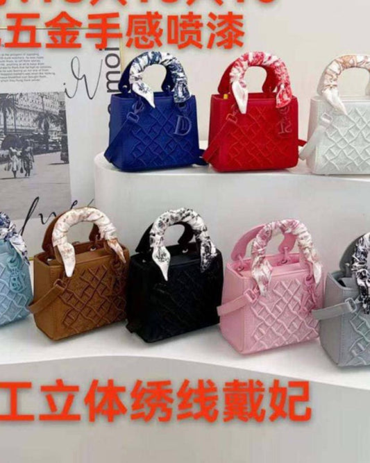 NEW DIOR BAG