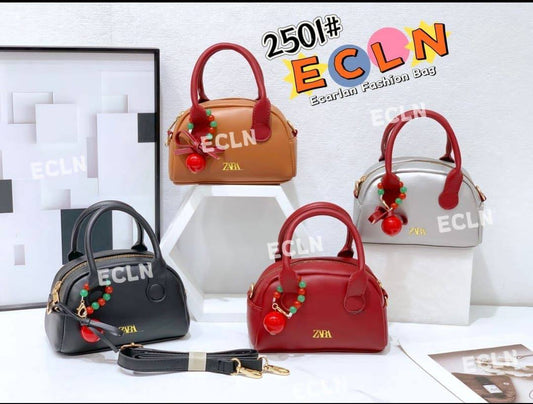 ZARA SWEET LADY BAG