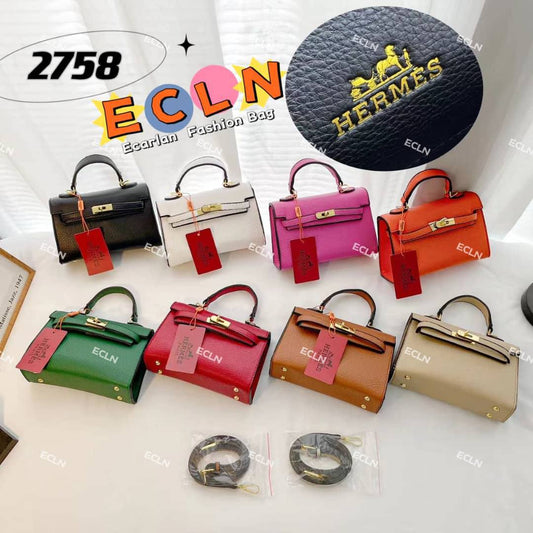 HERMES BAG
