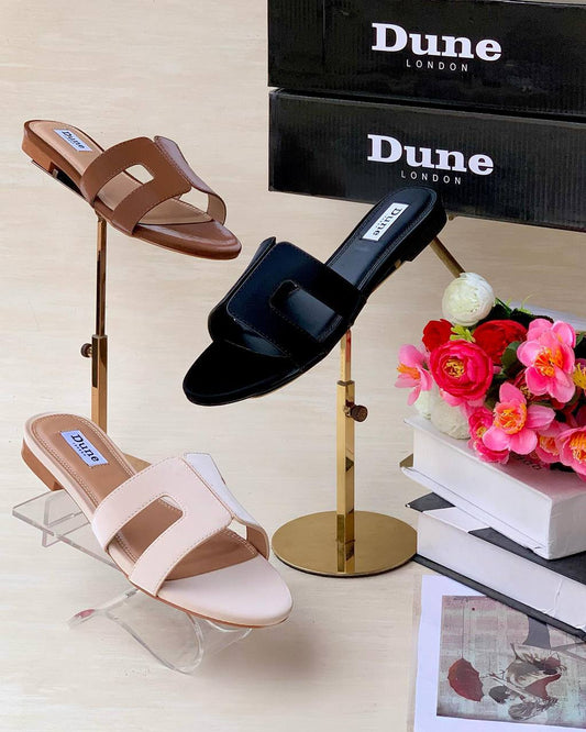 DUNE LONDON SLIDES