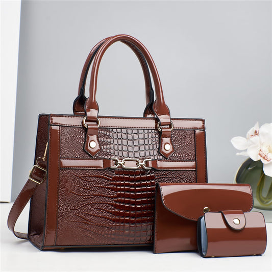 BOSS LADY 3 IN 1 BAG
