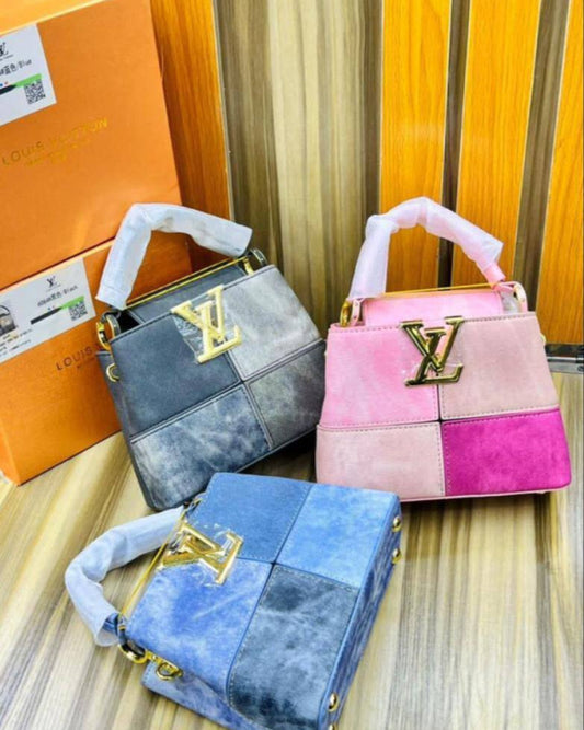 NEW LV BAG