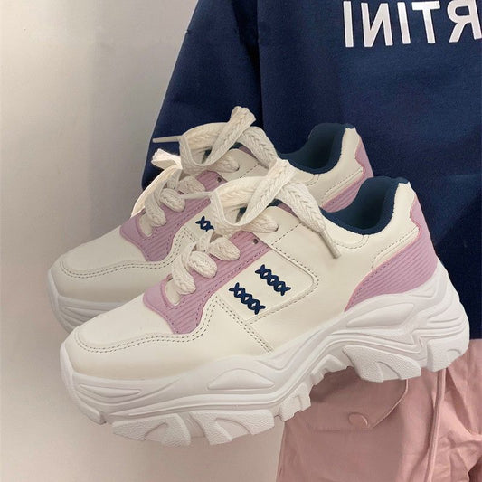 SNEAKERS FOR LADIES